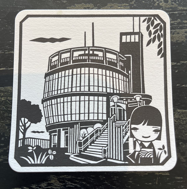 須磨浦公園　カーレーター　2025
