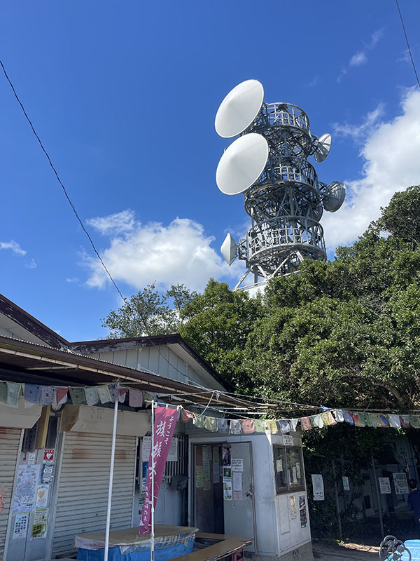 須磨浦公園　カーレーター　2025