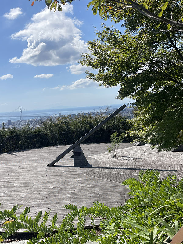 須磨浦公園　カーレーター　2025