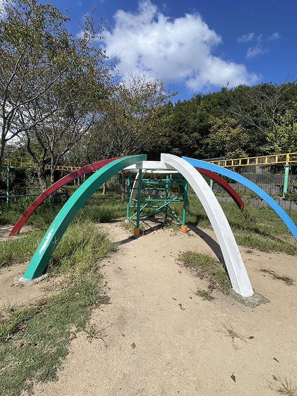 須磨浦公園　カーレーター　2025