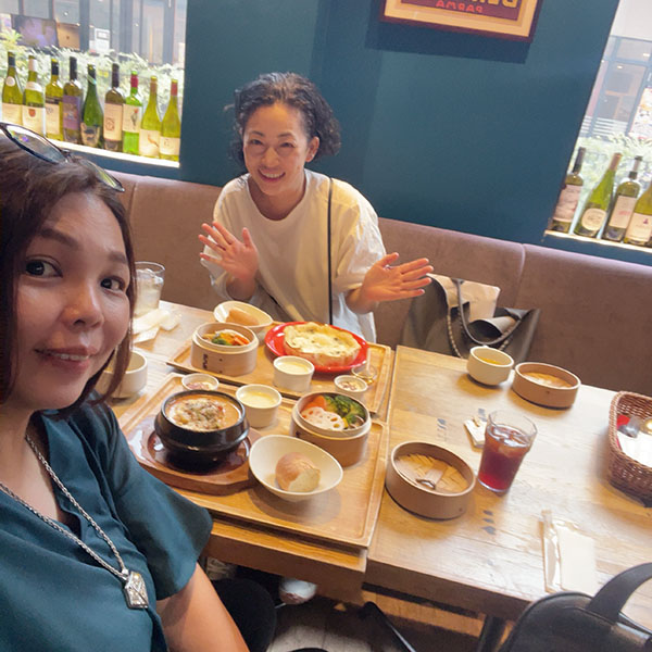チーズと生はちみつ BeNe くずはモール店