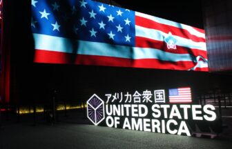 アメリカ、万博、カリフォルニアワイン