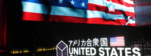 アメリカ、万博、カリフォルニアワイン