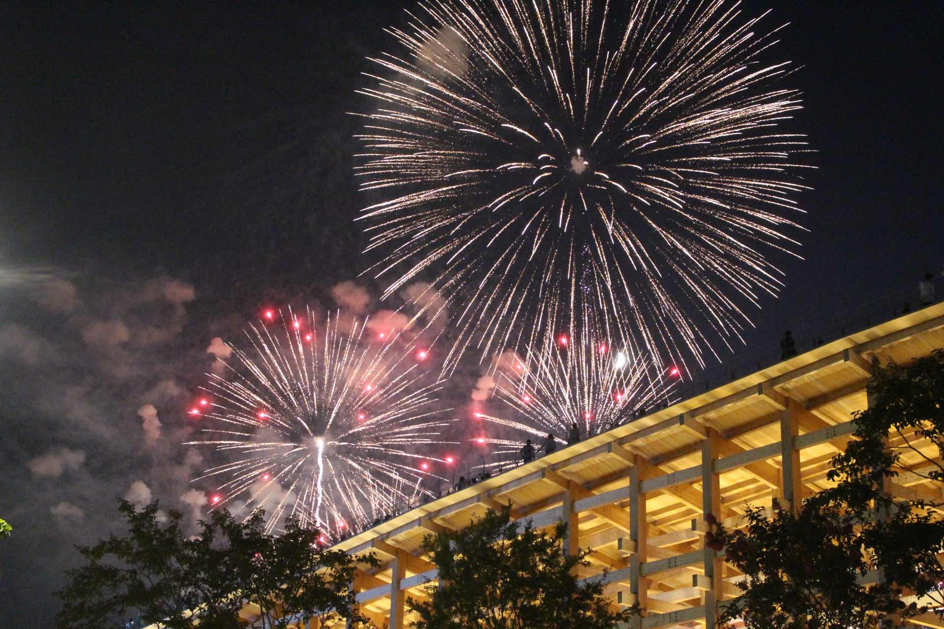 壁掛けお月見ガーランド　秋色紫陽花　パンパスグラス　おたふく南天 IMG_9212.jpeg