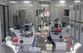 HGF遺伝子治療薬、動脈硬化