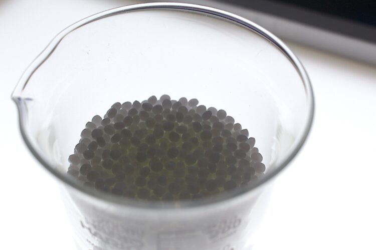 ブラジル、万博、バイオプラスチック