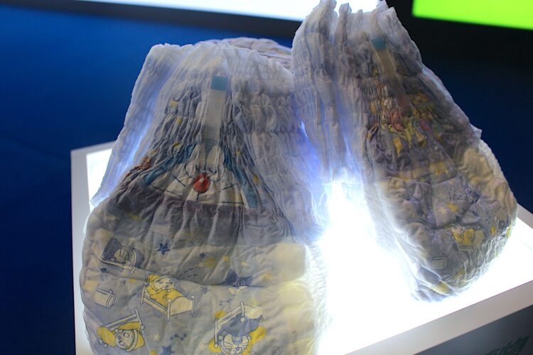 ブラジル、万博、バイオプラスチック