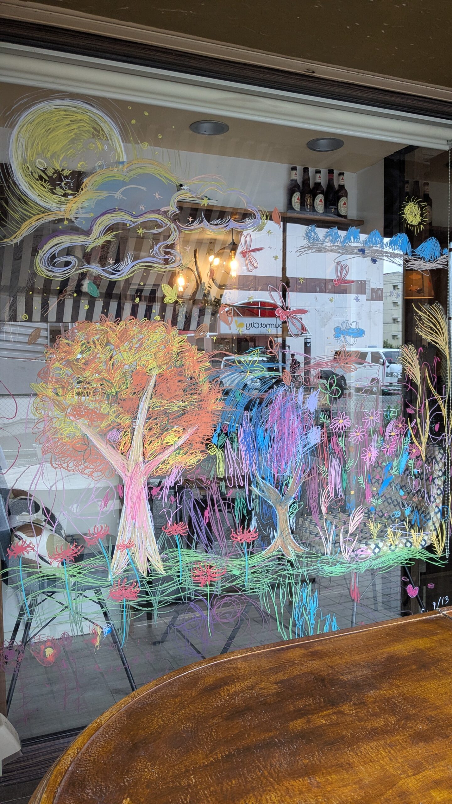 cafeCotton