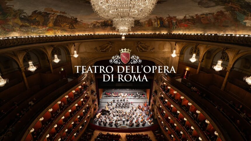 イタリア、万博、オペラ