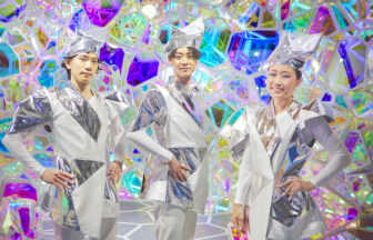万博、タカラベルモント、コシノジュンコ