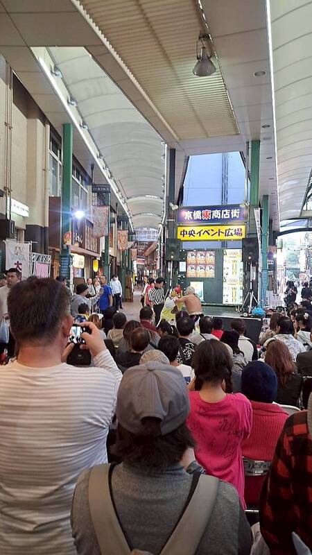 大阪プロレス
