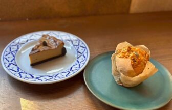 東住吉区　ピンポン食堂　おやつ