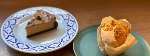 東住吉区　ピンポン食堂　おやつ