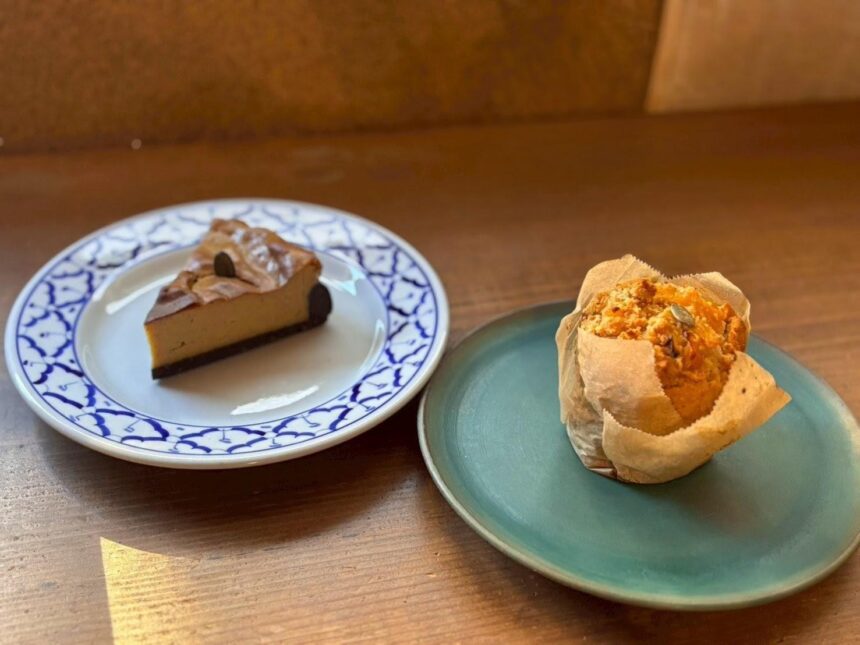 東住吉区　ピンポン食堂　おやつ