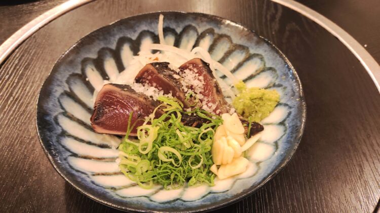 四国酒場、居酒屋