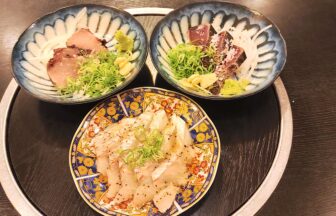 四国酒場、居酒屋