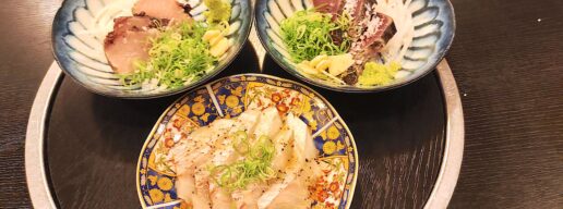 四国酒場、居酒屋