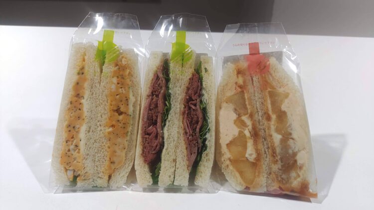 タカムラワイン＆コーヒーロースターズ、ダイヤ製パン