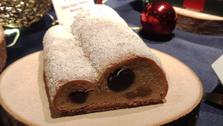 ホテルニューオータニ大阪、クリスマスケーキ