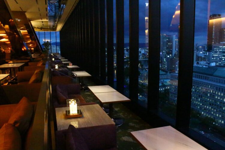 カンデオホテルズ、C's Cafe、ビュッフェ