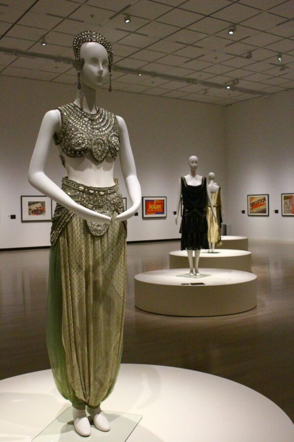アール・デコ、中之島美術館