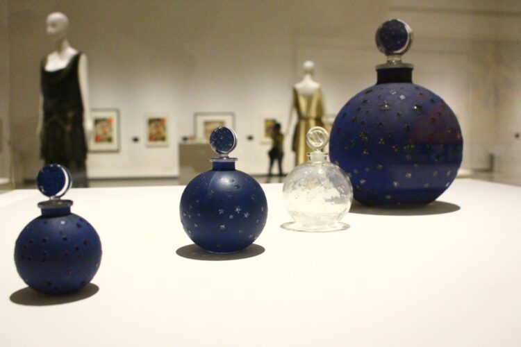 アール・デコ、中之島美術館