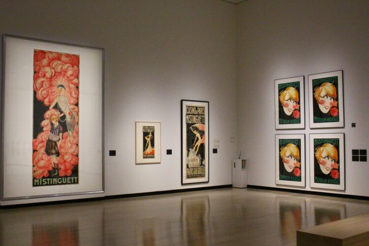 アール・デコ、中之島美術館