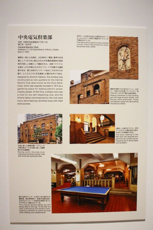 アール・デコ、中之島美術館