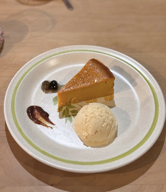 大阪市此花区　ランチ　カフェ　studioBAIKafe