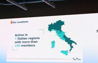 イタリア、万博、投資セミナー
