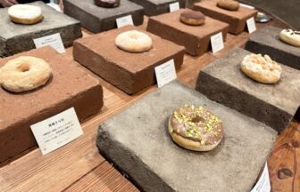 福島区　ドーナツ