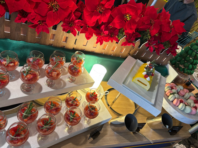 センタラグランドホテル大阪