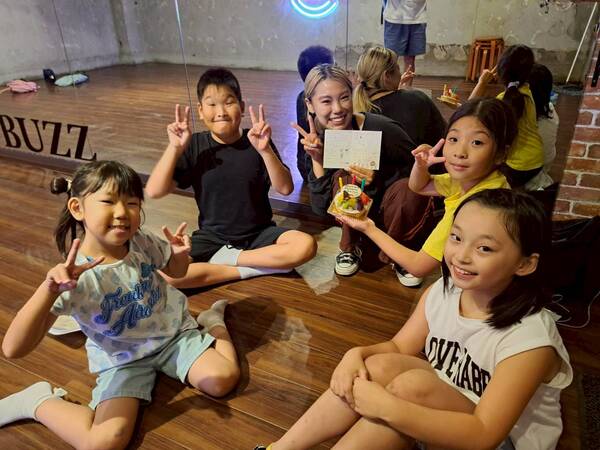 ダンススクールKDC　京橋教室