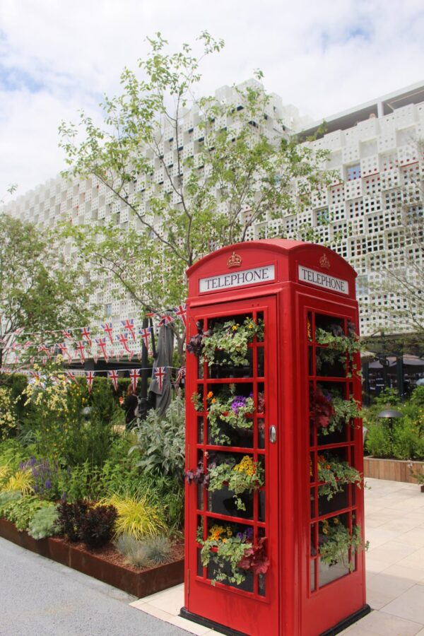 mamaコムマルシェ、万博