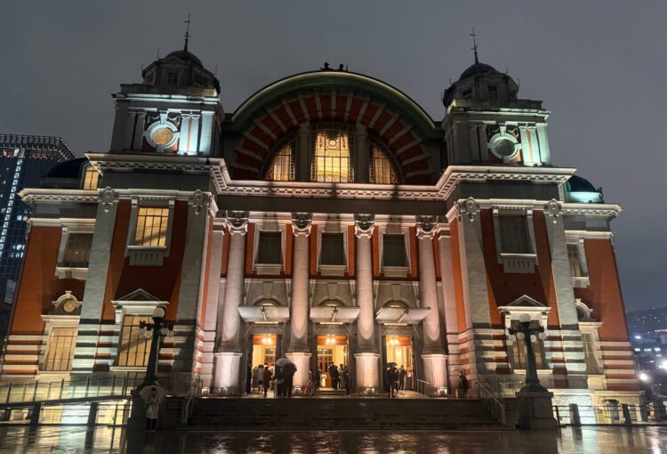 大阪市中央公会堂、NHK交響楽団、J:com