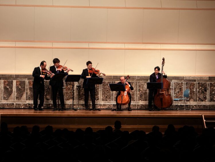 大阪市中央公会堂、NHK交響楽団、J:com