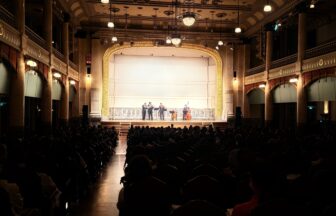 大阪市中央公会堂、NHK交響楽団、J:com