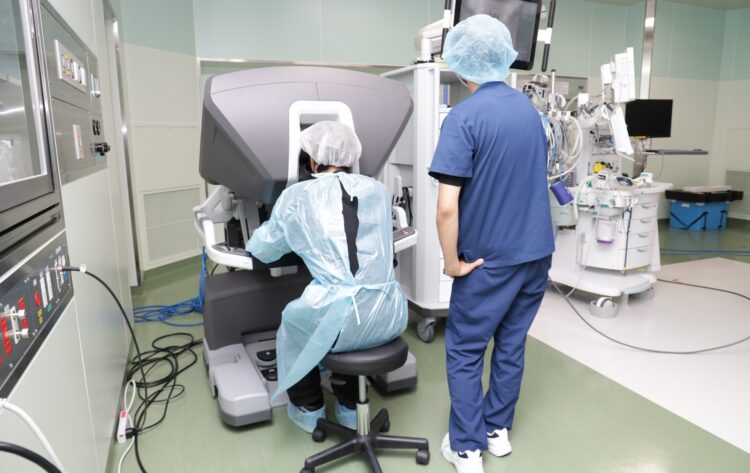 医誠会国際総合病院にて「第2回オープンホスピタル