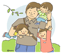 クレオ大阪子育て館、和田のりあき