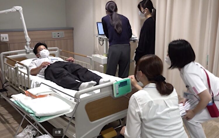 医誠会国際総合病院にて「第2回オープンホスピタル