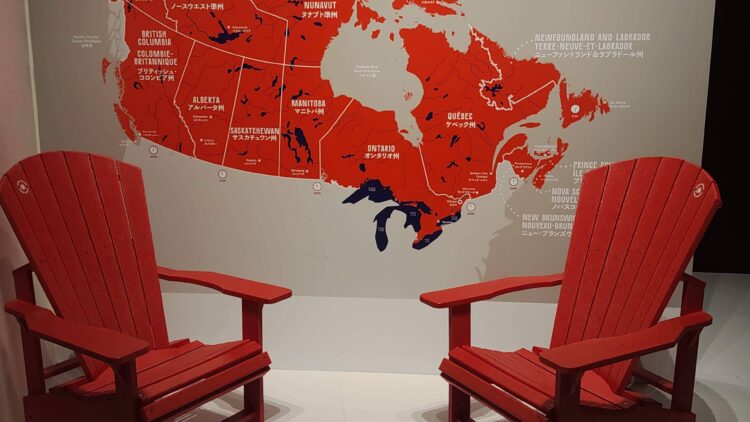 mamaコムマルシェ、万博