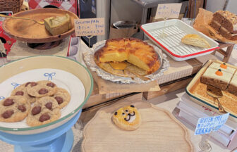 西区　TeddysBakeShop