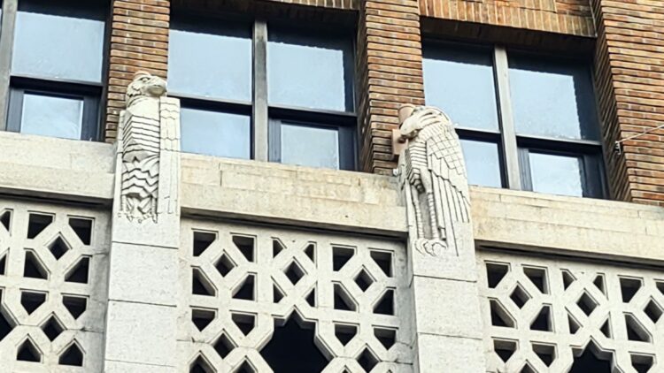 大丸心斎橋店、ホリデーシーズン、299回目