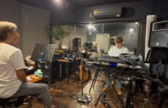 ROP Music School、野田阪神、歌