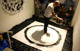 Vit Kodousek（ヴィート・コデューセック、チェコパビリオン、万博、茶臼山画廊