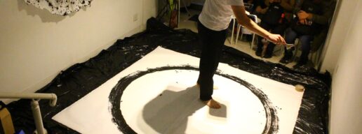 Vit Kodousek（ヴィート・コデューセック、チェコパビリオン、万博、茶臼山画廊