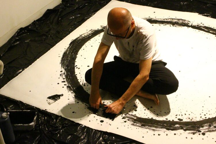 Vit Kodousek（ヴィート・コデューセック、チェコパビリオン、万博、茶臼山画廊