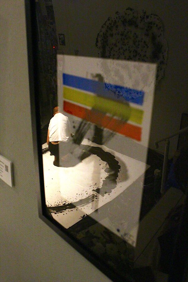 Vit Kodousek（ヴィート・コデューセック、チェコパビリオン、万博、茶臼山画廊