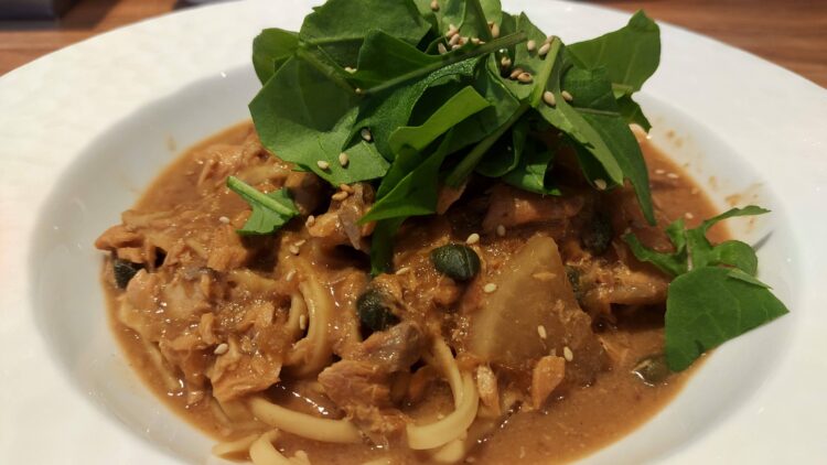 ロートレシピ、おおさかEXPOヘルシーメニュー