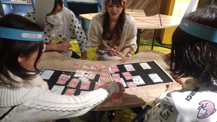 京都水族館、チンアナゴ